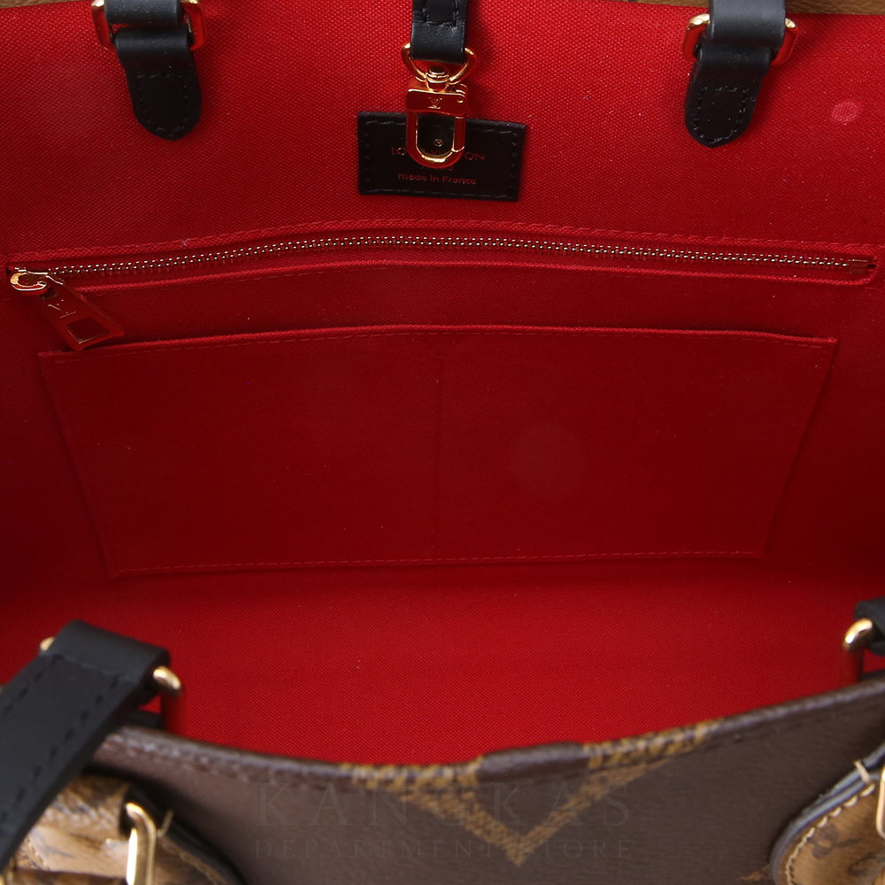 LOUIS VUITTON(USED)루이비통 모노그램 온더고 MM